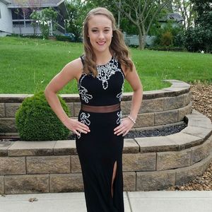 Meet your Posher, Mackenzie